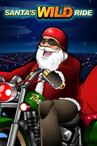 Santa’s Wild Ride