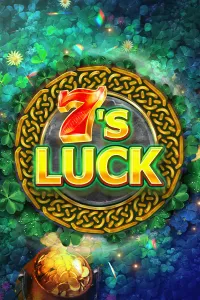 7’s Luck
